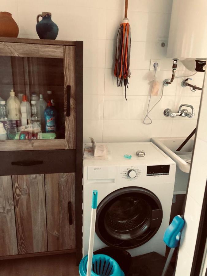 Apartamento Playa Del Cristo Estepona Luaran gambar