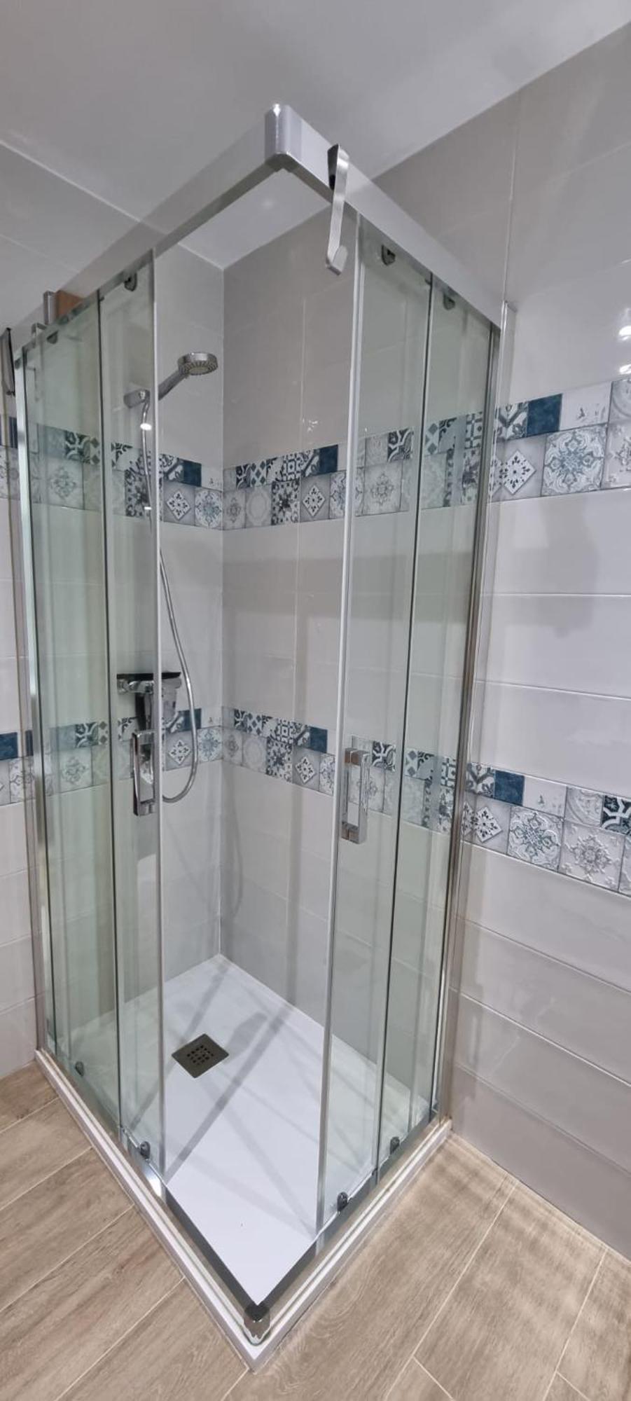 Apartamento Playa Del Cristo Estepona Luaran gambar