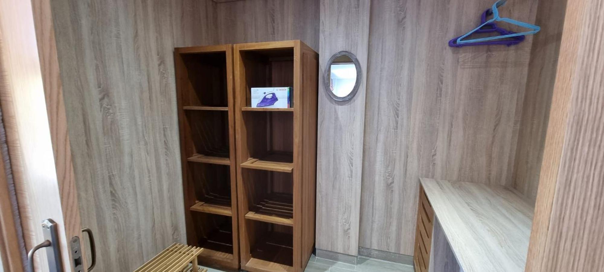 Apartamento Playa Del Cristo Estepona Luaran gambar
